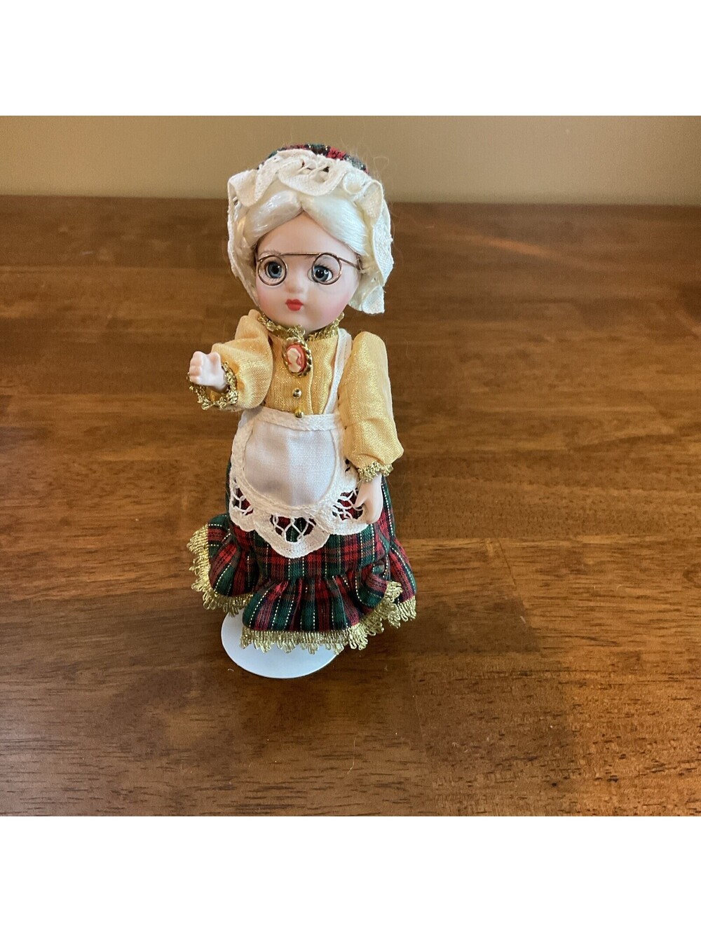 Marie Osmond Mrs Claus “Petite Amour” Collection